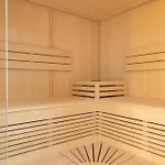 L'andalouse - Privatif - Jacuzzi Hammam Sauna Apartment Mittelhausbergen