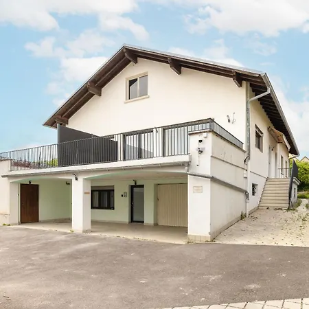 L'andalouse & Privatif - Strasbourg Mittel Apartment *
