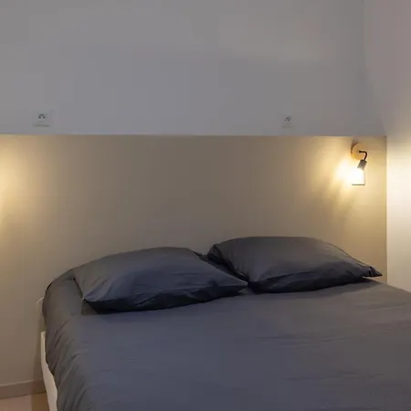 L'andalouse - Privatif - Jacuzzi Hammam Sauna Mittelhausbergen