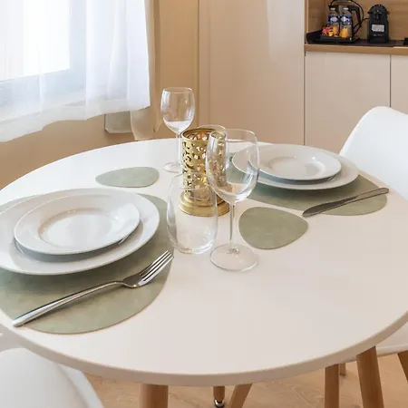 L'andalouse - Privatif - Jacuzzi Hammam Sauna *