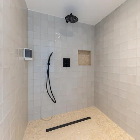Apartament L'andalouse - Privatif - Jacuzzi Hammam Sauna Mittelhausbergen