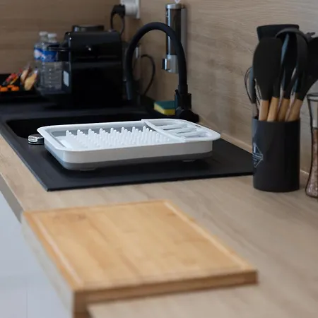 Apartamento L'andalouse - Privatif - Jacuzzi Hammam Sauna *