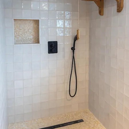 Apartament L'andalouse - Privatif - Jacuzzi Hammam Sauna *