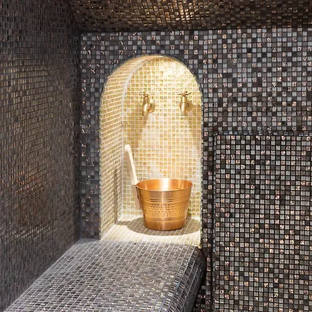 Διαμέρισμα L'andalouse - Privatif - Jacuzzi Hammam Sauna