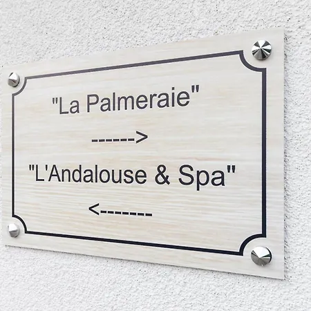 Apartment L'andalouse & Privatif - Strasbourg Mittel Mittelhausbergen